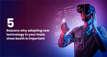 Trade Show Booth Builder